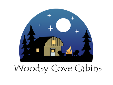Woodsy Cove Cabins